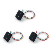 3X GM811 Series DC5V USB/UART Interface Qr Code Scanner Bar Code Reader Support Windows PDF417 Scanner Module A