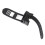 3X 360 Degree Rotation Bicycle Cycling Flashlight Mount Holder Front Light Torch Bracket 5