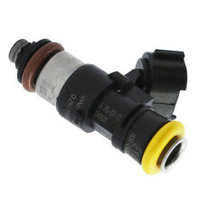 2X New Gas Petrol Methanol 210Lb 2200Cc for High Impedance Fuel Injector 0280158821