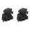 2X 84810-32070 8481032070 Power Window Lifter Controller Assist Control  for  Starlet Tercel  MR2 1