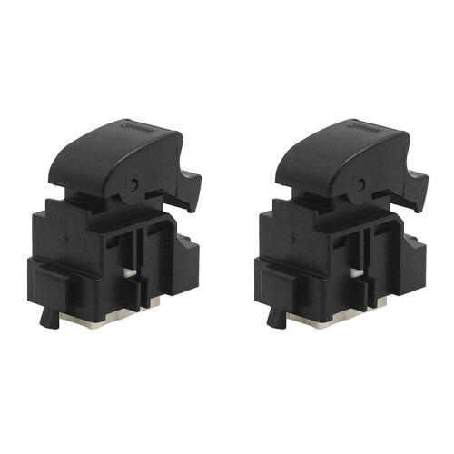 2X 84810-32070 8481032070 Power Window Lifter Controller Assist Control  for  Starlet Tercel  MR2