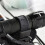 3X 360 Staffa per Torcia A Luce Frontale con Supporto per Torcia per Bicicletta 8