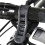 3X 360 Degree Rotation Bicycle Cycling Flashlight Mount Holder Front Light Torch Bracket 9
