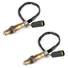 2X Oxygen Sensor O2 Sensor for CF Cforce Uforce Zforce UTV ATV Quad CF600 700 400 800 950 1000 Z10 Z8 Z6 X8 0HU0-176000