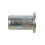 100Pcs Flat  Metric Steel M5 Blind Insert Rivet Nut 6