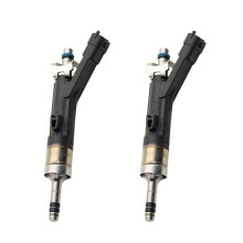 2X NEU Treibstoff Einspritz Düse für 208 2008 308 für C3 C4 T9 1.2 VTI BENZIN 2014+ 9810335380