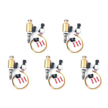 5X IPR/ICP Fuel Injection Control Regulator Valve for F-250 1995-2003 7.3L 1807329C92
