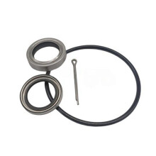 Outboard Propeller Shaft Seal for 75HP BF75A/90HP BF90A Lower Gearbox Seal 91252-ZW1-003