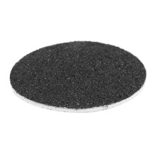 5 Box (300pcs) Replacement Sandpaper Disk Discs (Extra Coarse 80 Grit) for Electronic Foot File Callus Remover Tool