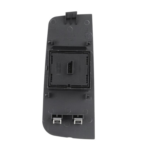 5X 735362696 Electric Power Master Window Lifter Control  Button for  Strada Car Accessories 1