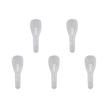 5X Portable Men'S Box Blades Holder Shaving Machine Storage Box Shaver Travel Case (Not Include Shaver)