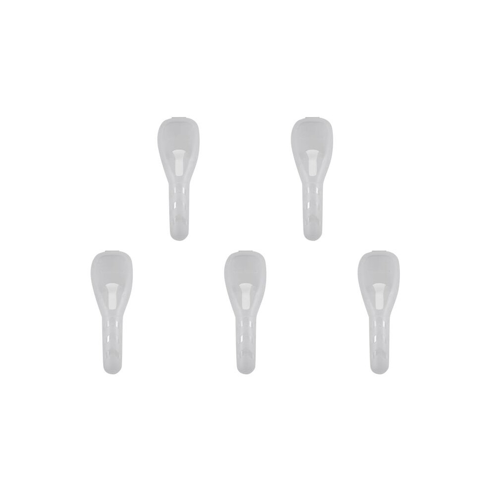 5X Portable Men'S  Box  Blades Holder Shaving Machine Storage Box Shaver Travel Case (Not Include Shaver)