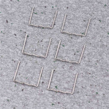 300 STUKS Hot Staples Automotive Plastic Reparatie Machine Lassen Nietmachine voor Reparatie Auto Auto Bumper Levert, 0.6mm