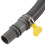 2X Automatic Drum Washing Machine Drain Pipe Drain Hose Fittings, 3 Meter 4