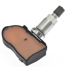 4X Däcktrycksgivare TPMS 40700-3VU0A för Espace Megane KOLEOS för QASHQAI TIIDA 433Mhz