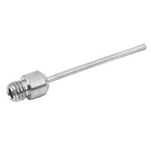 12Pcs Replacement Copper Tips Nozzle Kit for Hs-1115K / Mt-100 Aerated Flame Butane Gas Soldering Iron