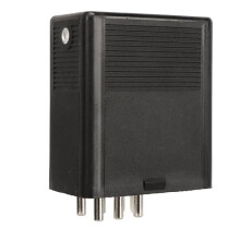 2X Fuel Pump Gas Relay Fuel Pump Relay 0015453405 for - R126 380SE 380SEC 380SEL 500SEC KAEHLER