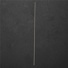 45 Pcs HSS Rod 1mm Dia 100mm Long for Lathe Stock Replacement