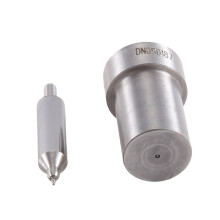 3X DN0SD187 New Fuel Injector Nozzle for Patrol GR Bluebird Vanette LD20 LD28 SD25