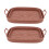 Silicone Fryer Basket with Handle (2pcs) 5