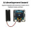 ESP32-C3 AI Conversational Voice Module with 0.96-Inch Display, WiFi  Development Board Supports AI Models 3