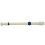 2X Strumento Musicale 6 Fori Flauto Flauto Soprano - Bianco Blu 4