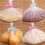 Squeeze Bread Bag Clips, Bag Cinches, Bagel Bag Clips, Slip Grip Easy Squeeze E Lock, Assorted Color, 12 Pack 7