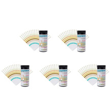 500 Strips Urin Test Strip 10 Parametrar