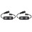 2X WS2812B LED Controller  APP Control Music Controller for SK6812 WS2811 LED Pixel Light Strip  12V-24V 1