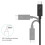 2X Typec Cable for  3 Data Cable 40Gbps Full Speed 100W Fast Charge 5K Transmission 50cm 7