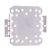 4X Kwadratowy Kształt Biała Lampa Light COB SMD Moduł LED Chip 30-36V 20W