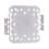 4X Square Shape White  Light Lamp COB SMD LED Module Chip 30-36V 20W 4