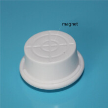 40+8 Magnetische Kastsloten Kindveilige Kasten Lade Onzichtbare Kinderbabyveilig Slot Catch