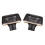 4 Pezzi Lampada Luce Targa Numero Auto Adatta per  Transit MK5 MK6 MK7 4388111 2