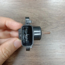 4X BK3Q-6K682-NB BK3Q-6C887-NB Turbocharger Actuator Sensor for Mustang Ranger 2012-2023 BT-50 BK3Q6C887NB