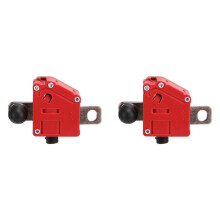 2X 61129376789 for 2' F45 X1 F49 for COOPER SE ALL4 Active Tourer Positive Battery Module B ,Battery Terminals