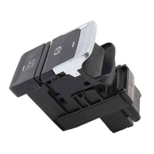 2X 5G0927225D Electronic Handbrake Auto Hold  Button for-  7  MK7 2013-2015 E- 2014-2016 2