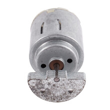 2X 1,5-6 V, 18700 U / Min, 20 mm Durchmesser, Vibrationsmikromotor R140