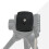 6X Dslr Camera Adapter Mount Camera Tripod  Quick Release Plate Camera Base Plate for Three-Dimensional Tripod 3