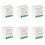 6X   WiFi Relay , DIY Timer Light  Module  Life/Tuya Application, Wireless Remote Control 1