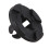 20 x Plastic Fastener Clip 8mm for 6