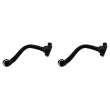 2X Motor Block Entlüftungs Ventil für Fabia Rapid Roomster Ibiza 03E103201C 03E 103 201 C
