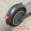 6X Rear Fork Decorative Cover Replacement for  MAX G30 Kick Scooter Electric Scooter Accessories 7