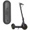 6X Rear Fork Decorative Cover Replacement for  MAX G30 Kick Scooter Electric Scooter Accessories 8