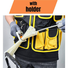 3X Zip Tie Holder for Cable Ties Arrangement, Organizer to Improve Work Efficiency, Wire Reduce Waste, Heavy Duty Indoor