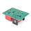 4Pcs 150W 3 Way Audio Speaker Crossover Treble + Midrange + Bass Crossover Speakers Filter Frequency Divider 1000 5000Hz 4