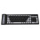 4X Portable  Flexible Roll  Water Resistant Washable Soft Silicone Wireless Keyboard with USB Receiver 3