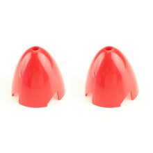 2X A280.0014 Copertura Elica Carenatura Paddle Blade per XK A280 RC Airplane Ricambi Accessori