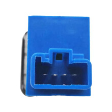 2X Autodeurbedieningsschakelaar 84930-36020 voor Coaster HZB50 BB50 XZB50 8493036020 Elektrische Deurschakelaar