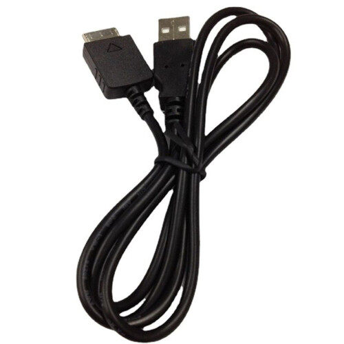 3X -NW20MU Câble USB Data Vers pour  MP3 MP4 Walkman NW NWZ Type (1.25M) 2